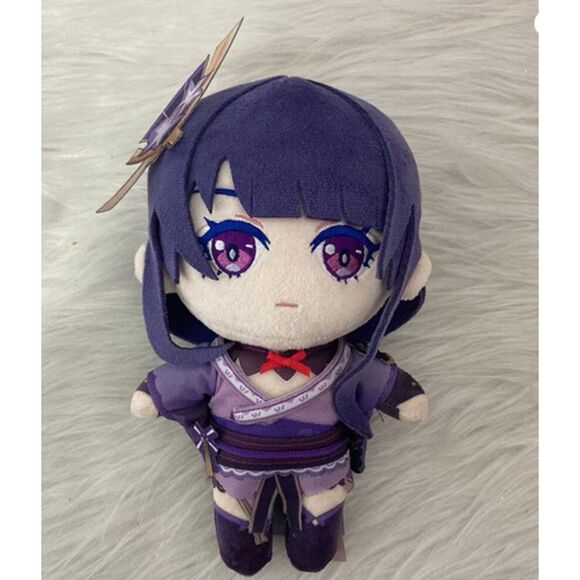 Genshin Gift Box – Beelzebul Merchandise Mystery Gift Box NEW - Picture 3 of 7